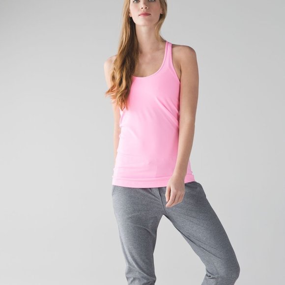 lululemon Cool Racerback Tank - Picture 1 of 9